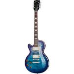 Gibson Les Paul Std T 2017 BLB LH
