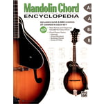 Alfred Music Publishing Mandolin Chord Encyclopedia