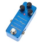 One Control Dimension Blue Monger