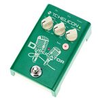 TC-Helicon Duplicator