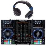 Denon MCX8000 Bundle