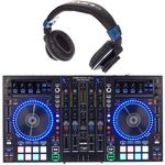 Denon MC7000 Bundle