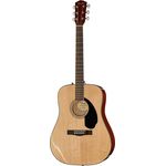 Fender CD-60S Nat