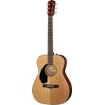 Fender CC-60S Lh Nat