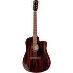 Fender CD-60SCE All Mah