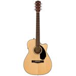 Fender CC-60SCE Nat