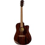 Fender CD-140SCE All Mah