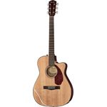 Fender CC-140SCE Nat