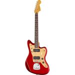 Fender Squier DLX Jazzmaster TREM CAR