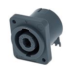 Neutrik NL4 MD-H