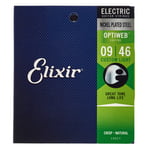 Elixir Optiweb 19027 Custom Light
