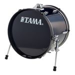 Tama 18"x14" Imperialstar BD -MNB