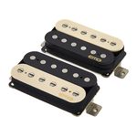 EMG Fat 55 Set Zebra