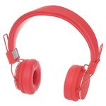 Urbanears Plattan 2 Tomato