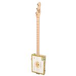 St.Blues Cigar Box Guitar 3 Macanudo
