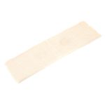 Bubblebee The Piece-A-Fur Off-White