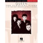Hal Leonard Queen For Classical Piano