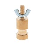 Stairville Mini TV Pin Ø16 mm M6 264M6