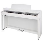 Kawai CN-37 W