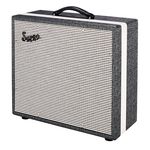 Supro 1791 Black Magick Extension Ca