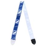 Fender Monogram Strap Custom LPB