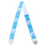 Fender Monogram Strap Custom DB
