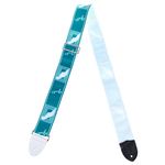 Fender Monogram Strap Custom SFG