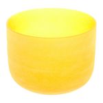 Thomann Crystal Singing Bowl IFC 8" E
