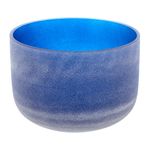 Thomann Crystal Singing Bowl IFC 8" A