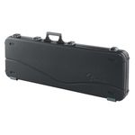 Fender Deluxe Molded Bass Case
