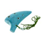 Thomann 6H Dragon tooth English System