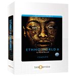 Best Service Ethno World 6 Complete