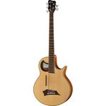 Warwick Alien 5