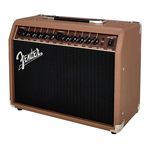 Fender Acoustasonic 40