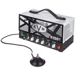 Evh 5150 III 15W LBXII Top