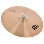 Meinl Pure Alloy 16" Medium Crash
