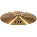 Meinl Pure Alloy 18" Medium Crash