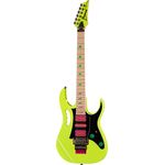 Ibanez JEM777-DY Steve Vai 30th