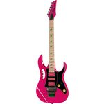 Ibanez JEM777-SK Steve Vai 30th
