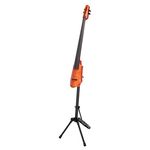 NS Design CR4-CO-QM Quilted Maple Cello