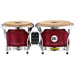 Meinl WB400VR-M Woodcraft Bongos