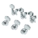 Schaller M6 135 Locking 3L/3R CH