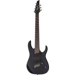 Ibanez RGIM7MH-WK Iron Label