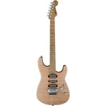 Charvel Guthrie Govan HSH Flame Maple