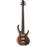 Ibanez BTB745-NTL Upgrade