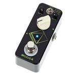 Mooer ModVerb