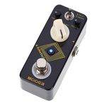 Mooer EchoVerb