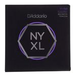 Daddario NYXL1150BT