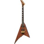 Jackson Pro RR24 Natural Mahogany