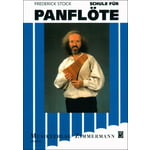 Zimmermann Verlag Schule für Panflöte
